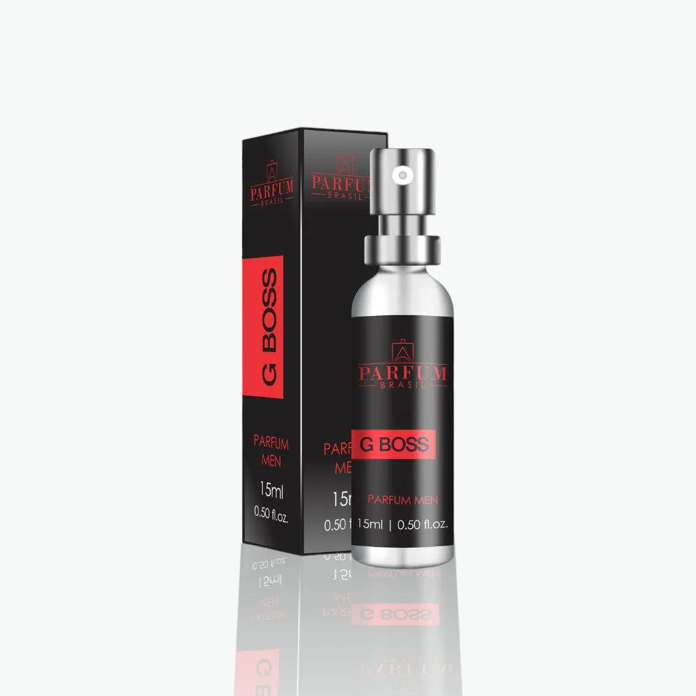 G BOSS 15 ML