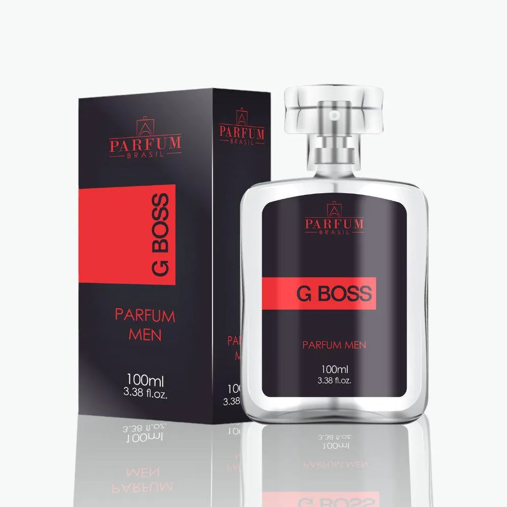 G BOSS 100 ML