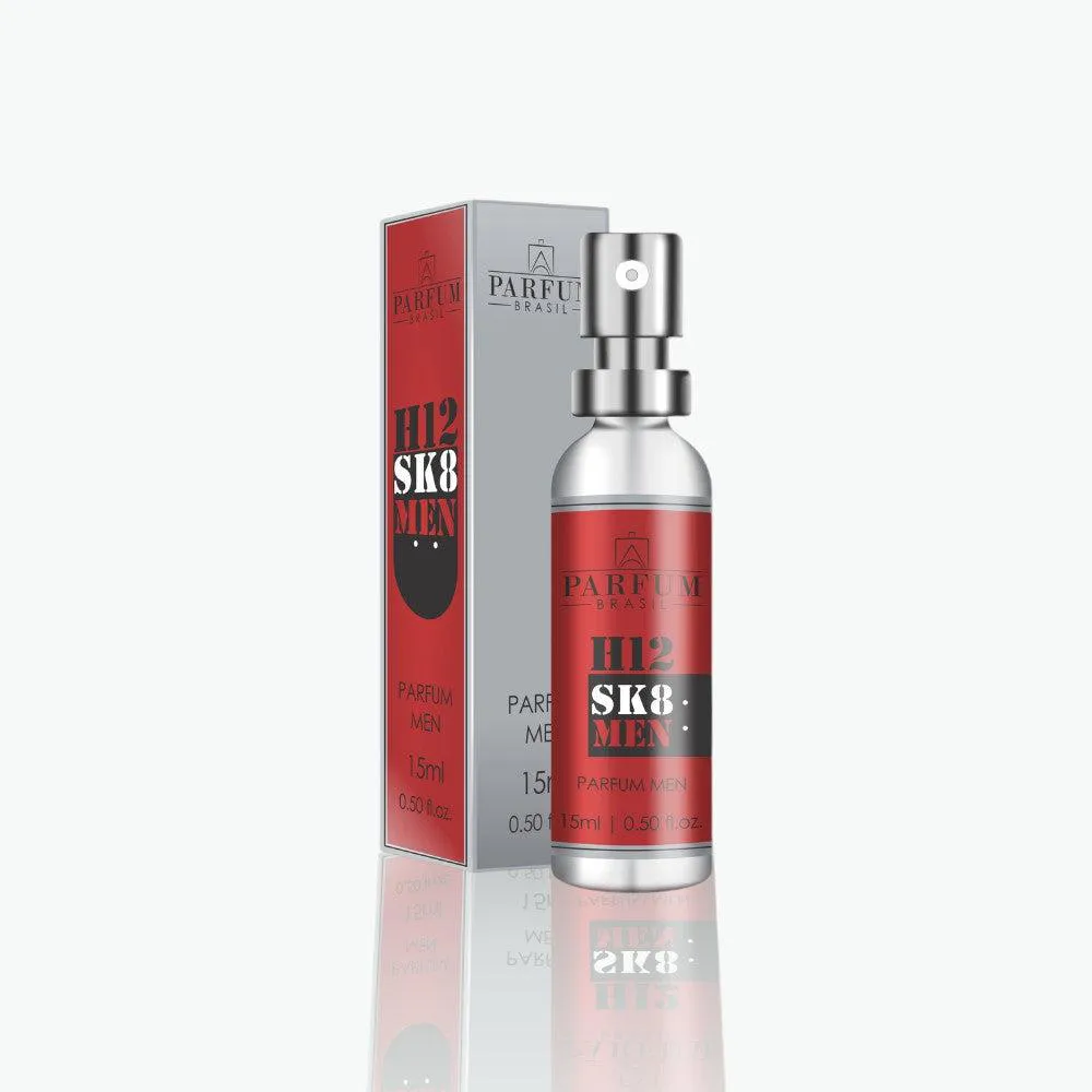 H12 SK8 MEN 15 ML
