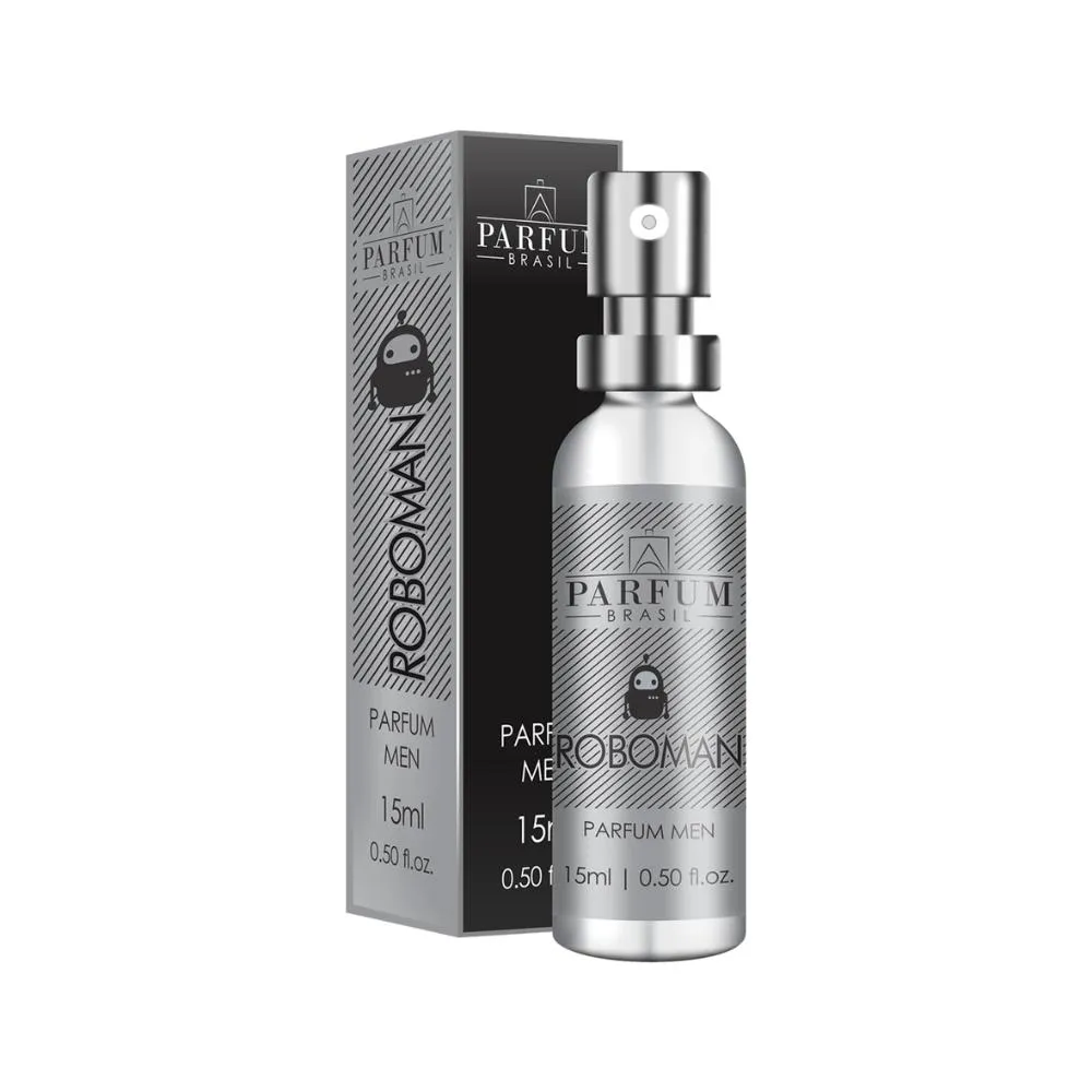 ROBOMAN 15 ML