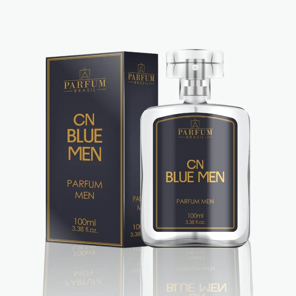 CN BLUE MEN 100 ML