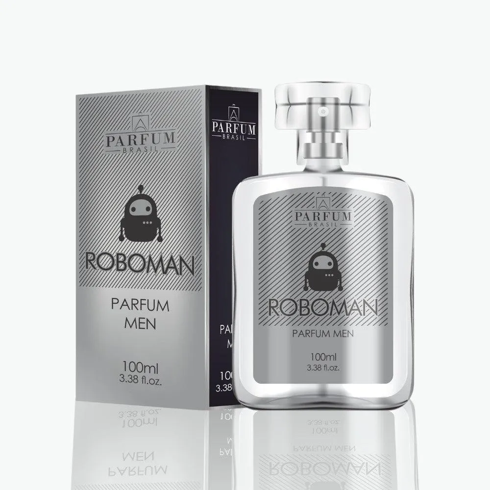 ROBOMAN 100 ML