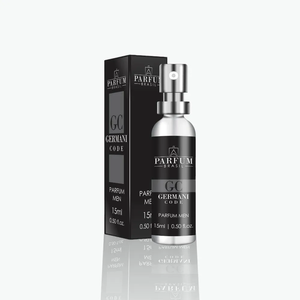 GERMANI CODE 15 ML