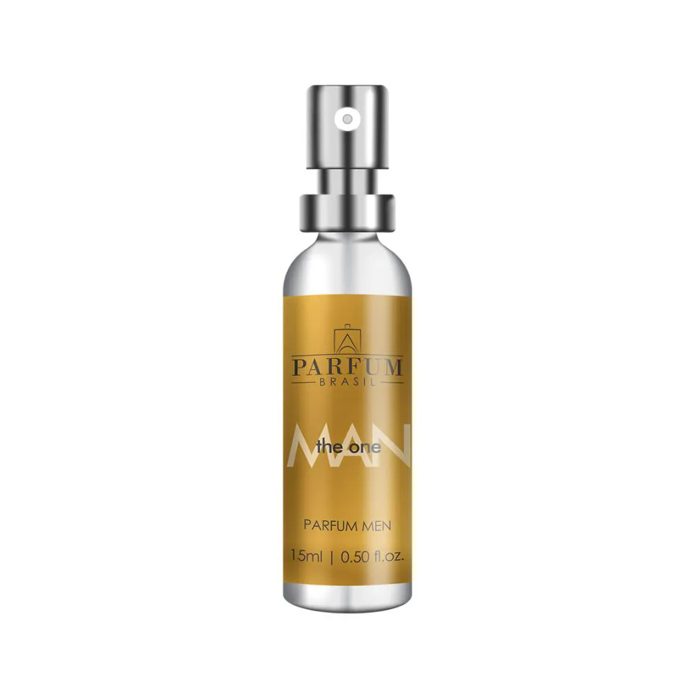 THE ONE MAN 15 ML