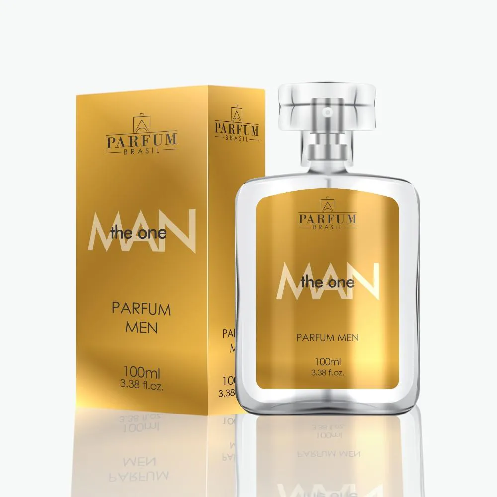 THE ONE MAN 100 ML