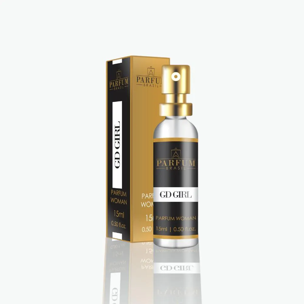 GD GIRL 15 ML