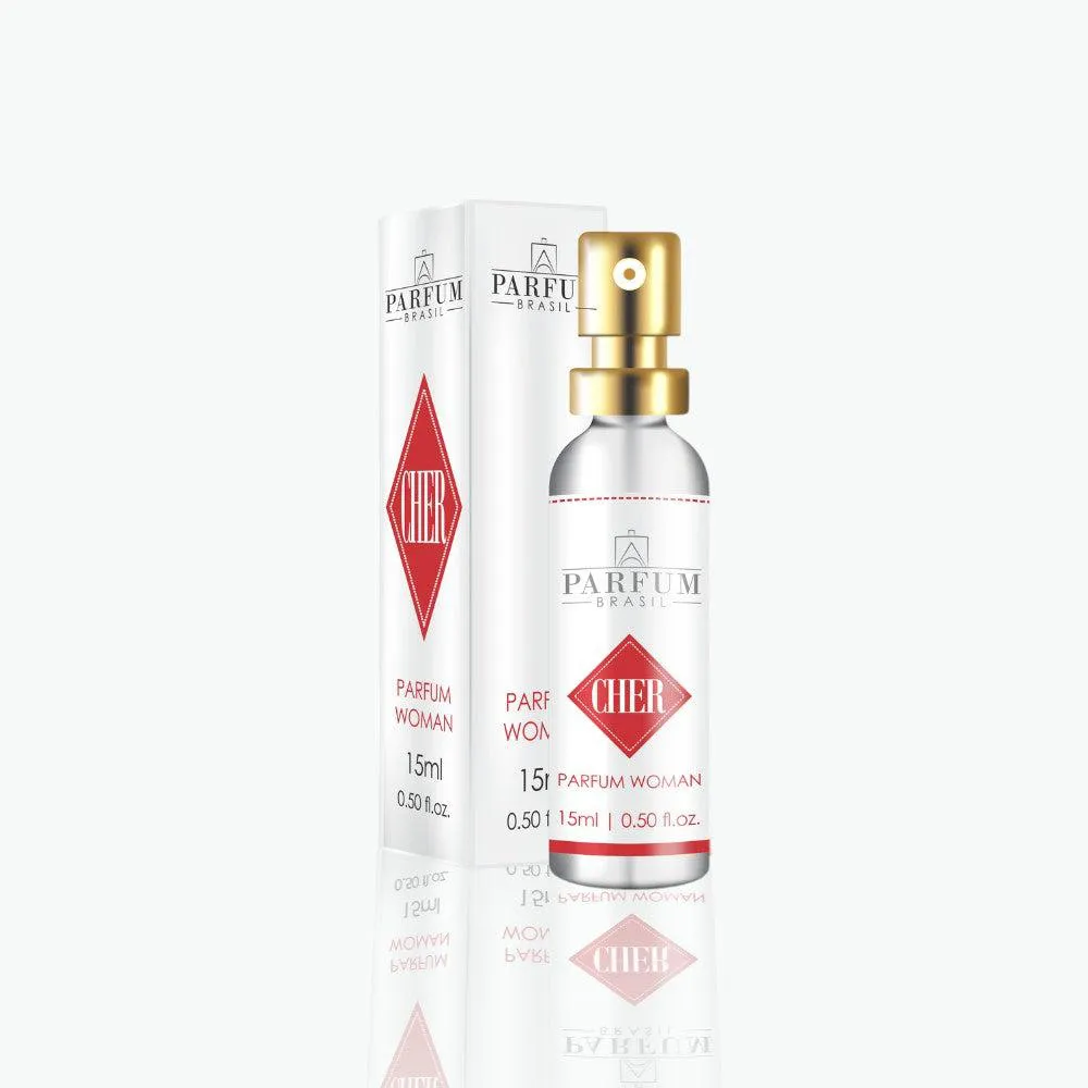 CHER WOMAM 15 ML