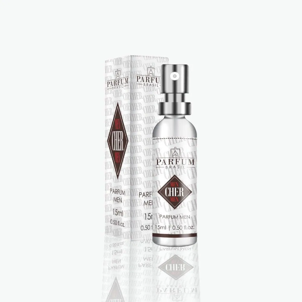 CHER MEN 15 ML