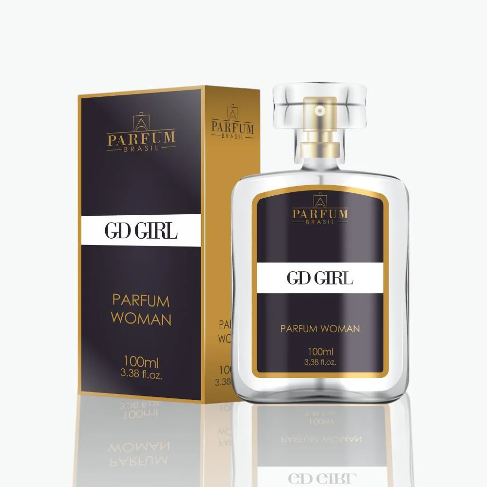 GD GIRL 100 ML