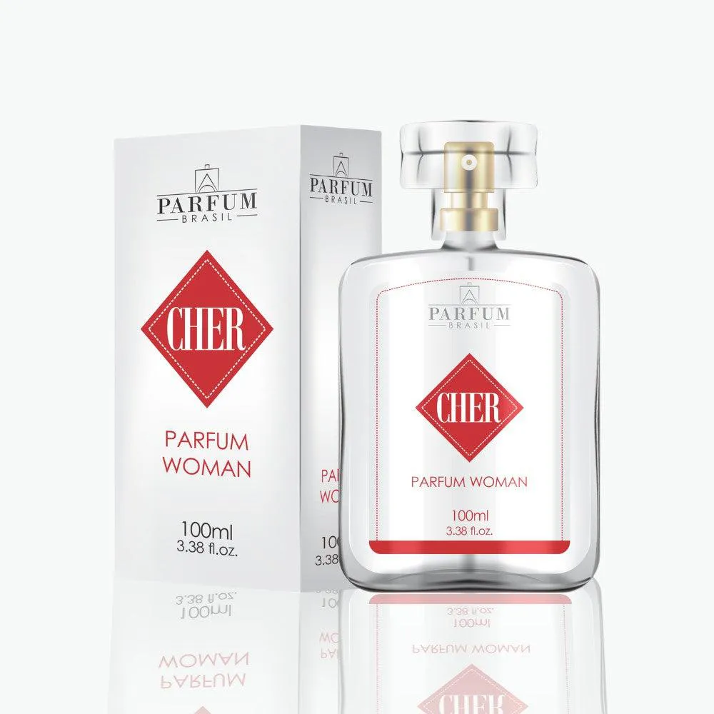 CHER WOMAM 100 ML