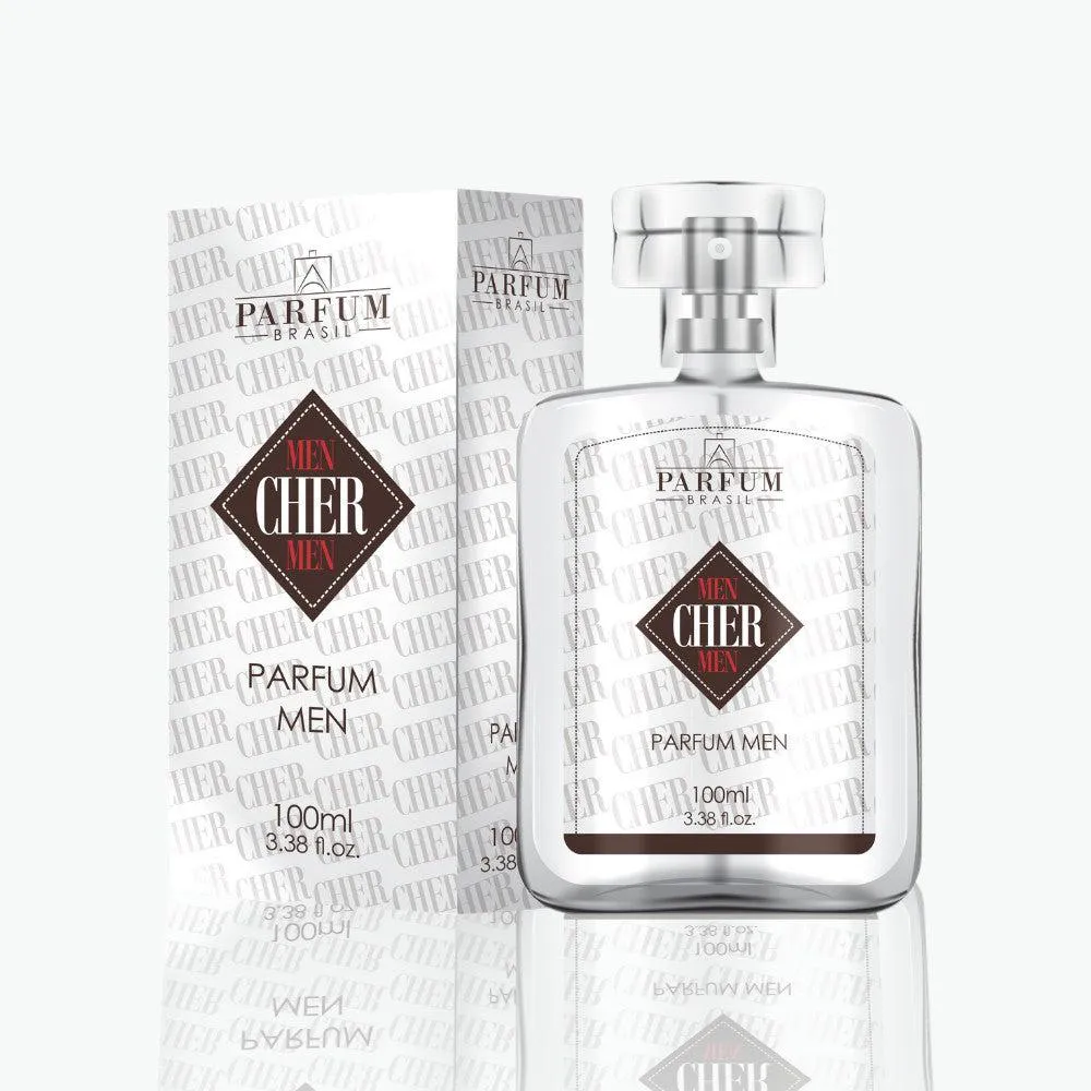 CHER MEN 100 ML