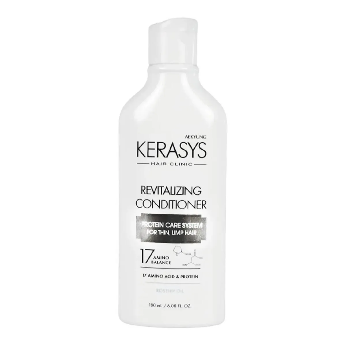 KERASYS CONDICIONADOR REVITALIZING 180ML