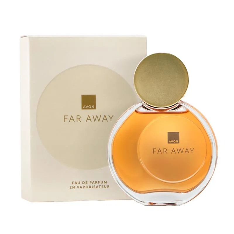 AVON FAR AWAY ORIGINAL DEO PARFUM 50ML