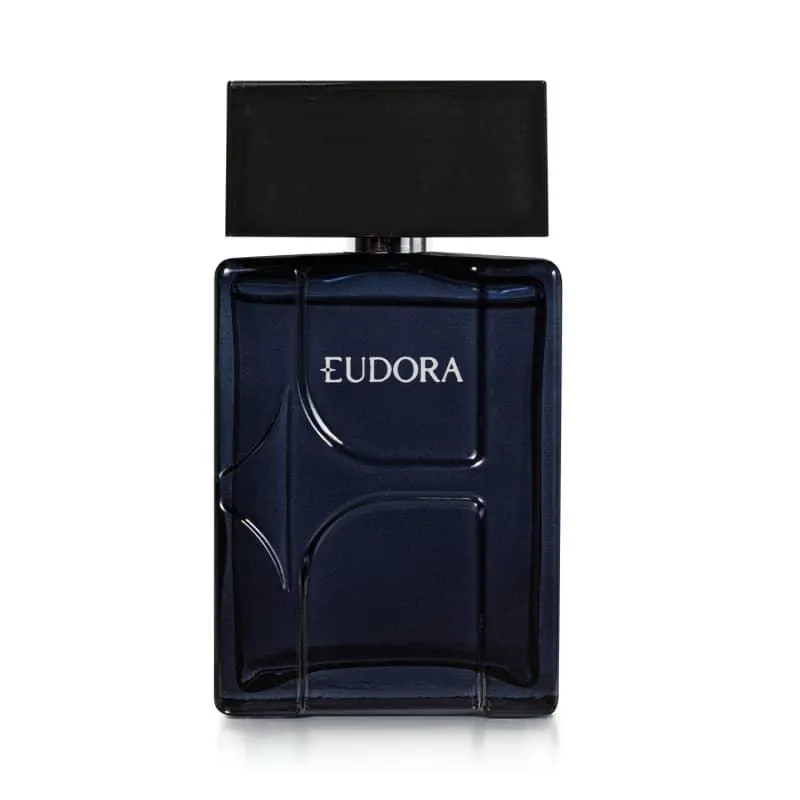 EUDORA H DESODORANTE COLONIA 100ML