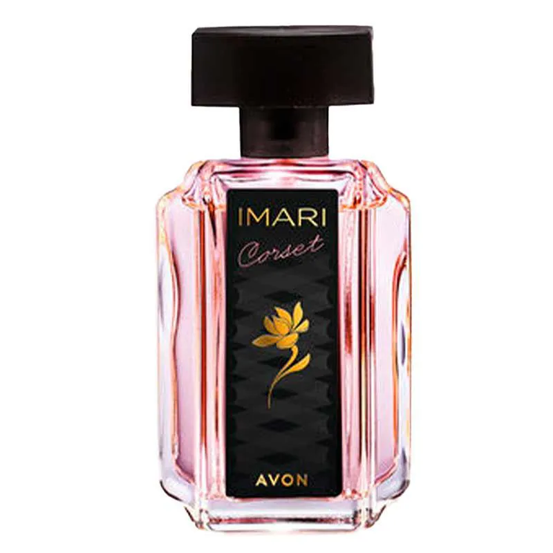 AVON IMARI CORSET DEO COLONIA 50ML