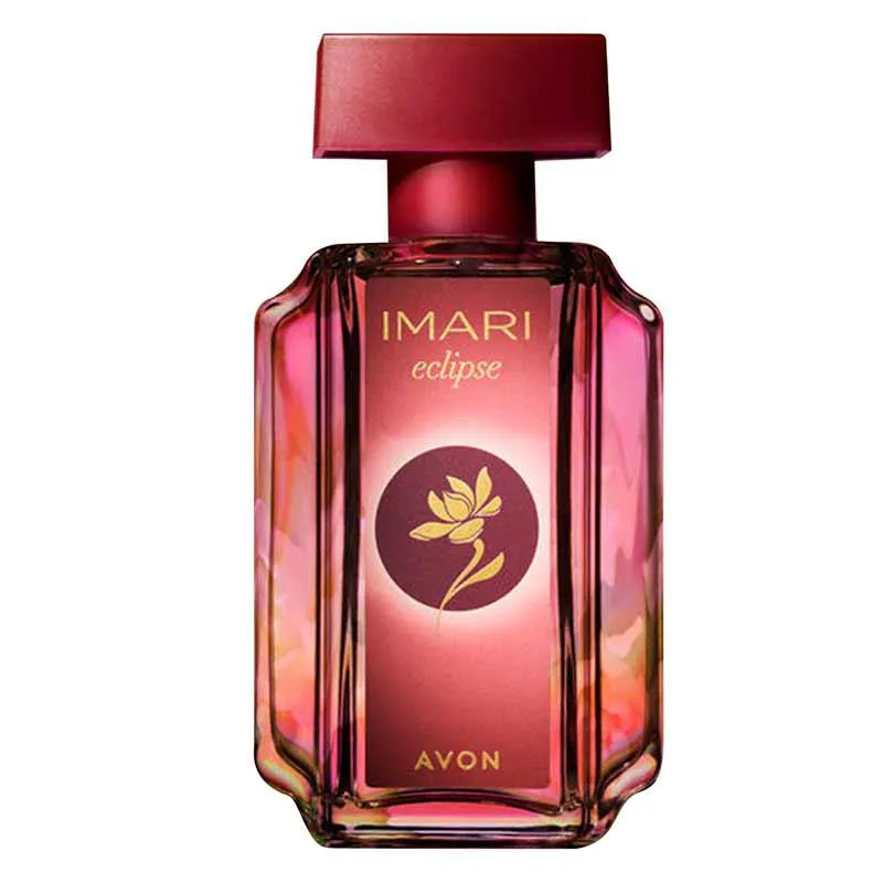 AVON IMARI ECLIPSE DESODORANTE COLONIA 50ML