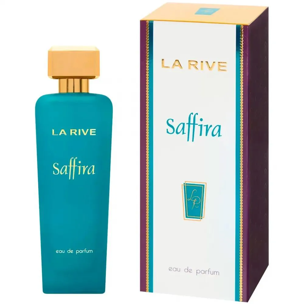 LA RIVE SAFFIRA EAU DE PARFUM 90ML