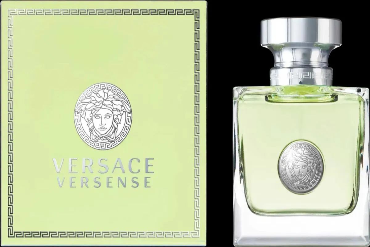 VERSACE VERSENSE EDT 50ML