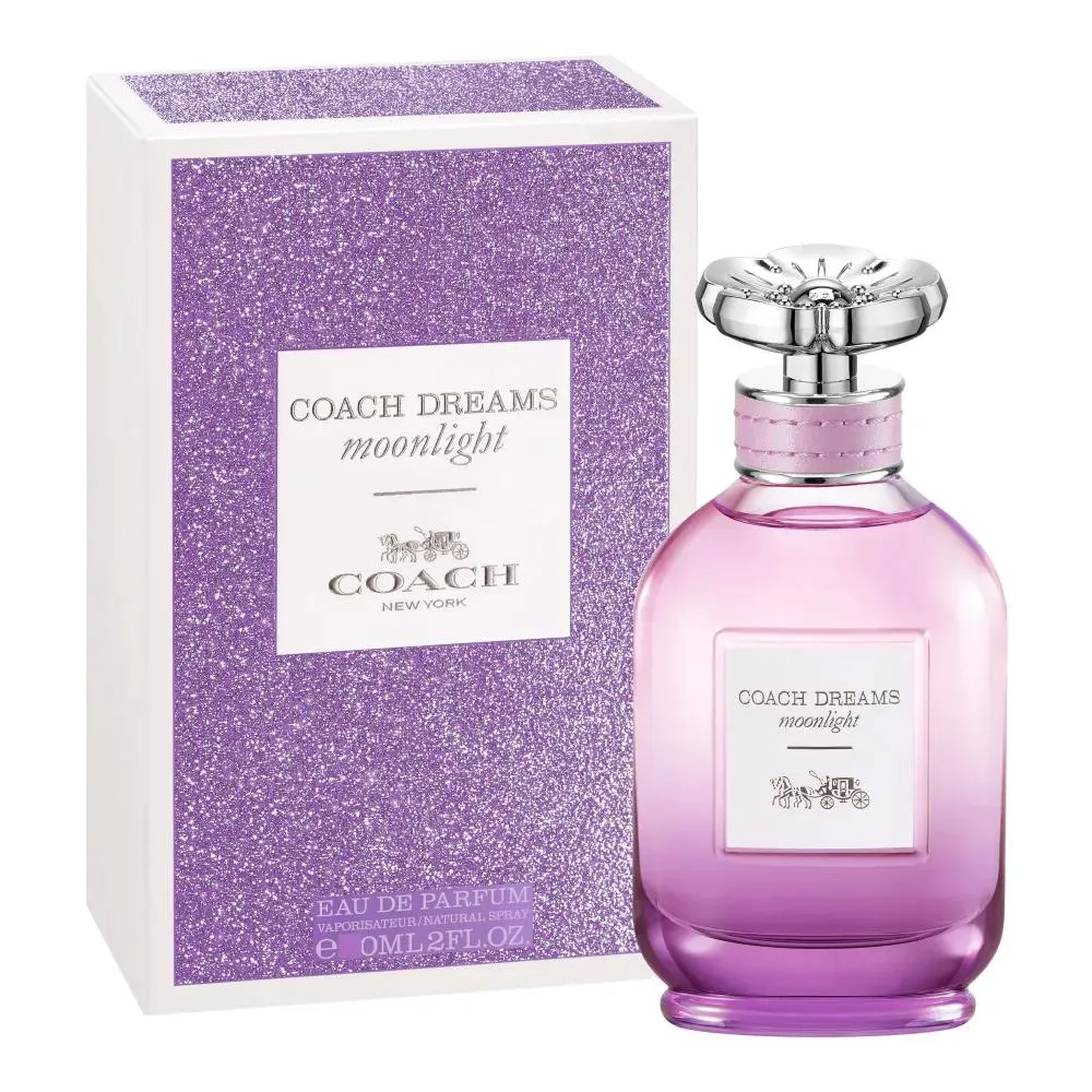 COACH DREAMS MOONLIGHT EAU DE PARFUM 90ML