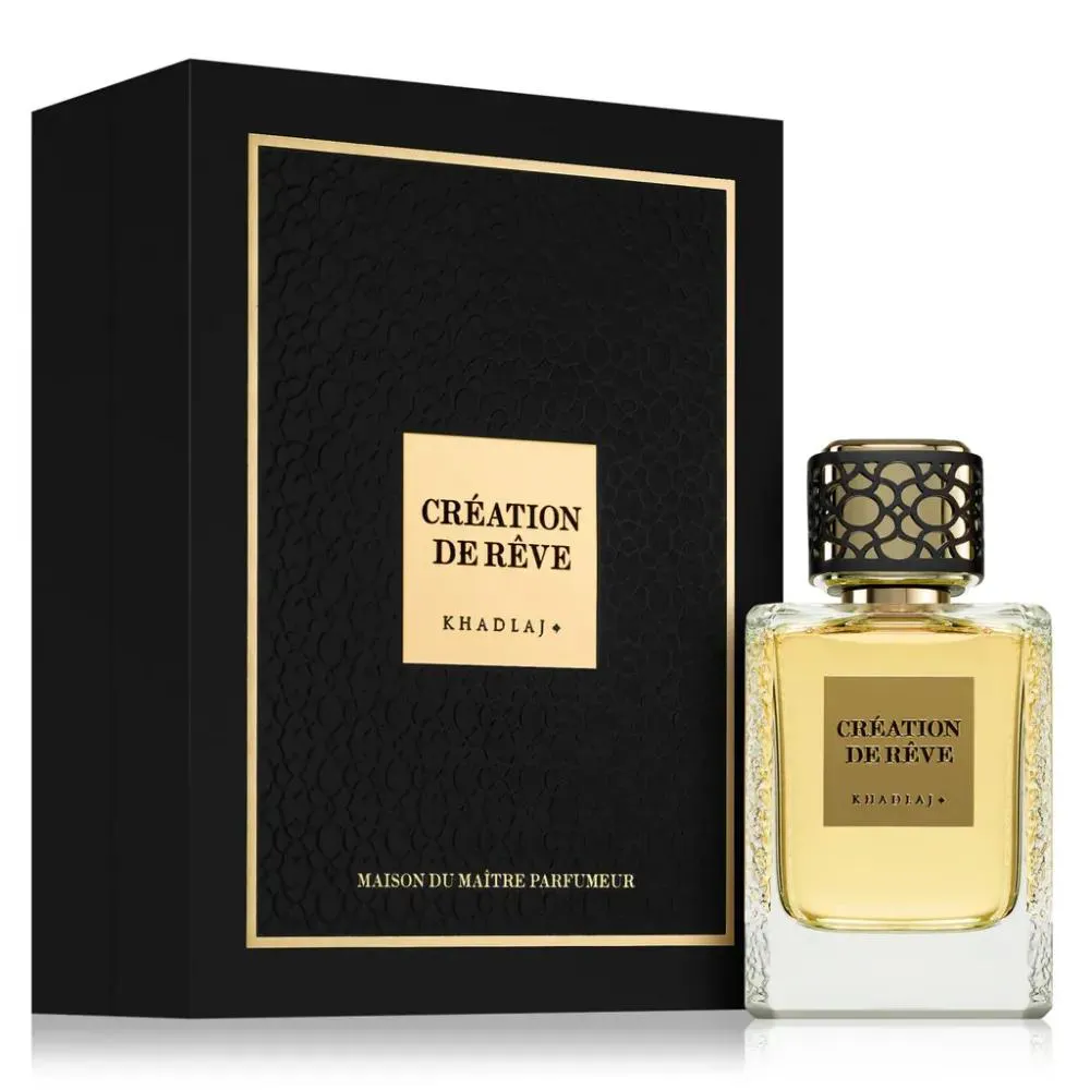 KHADLAJ MAISON CREATION DE REVE EDP 100ML