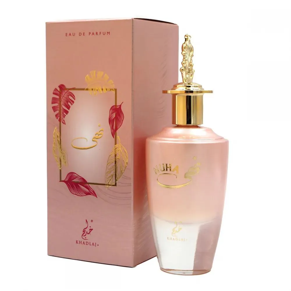 KHADLAJ NUHA EDP 100ML