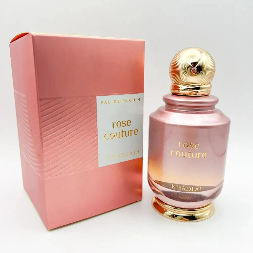 KHADLAJ ROSE COUTURE EDP 100ML