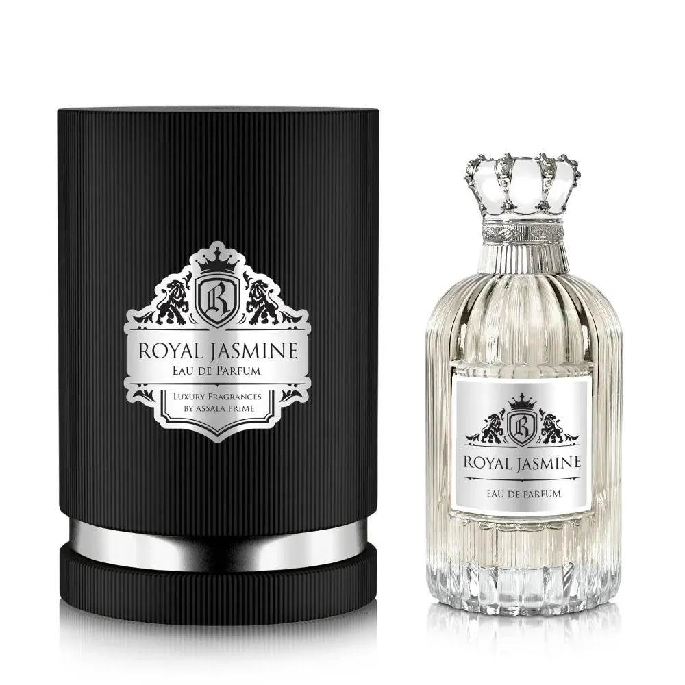 ASSALA PRIME ROYAL JASMINE EDP 100ML