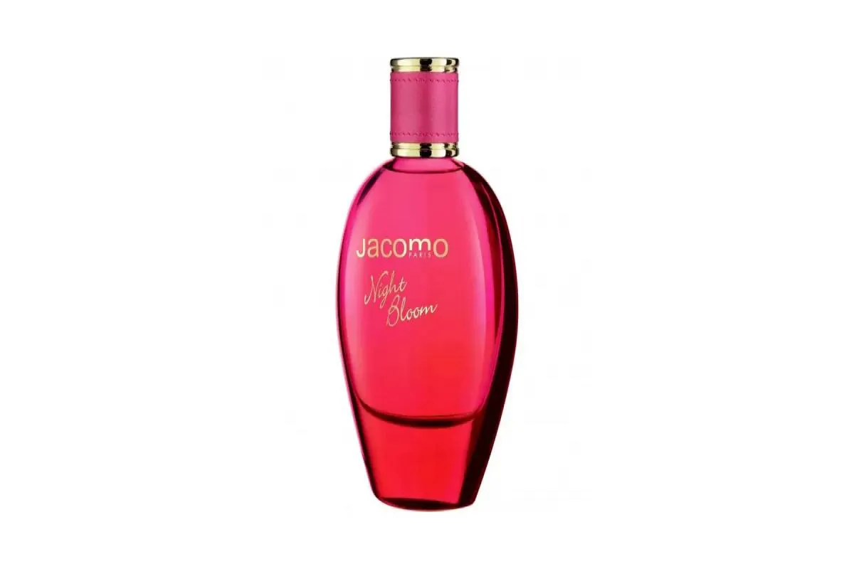 JACOMO NIGHT BLOOM EDP 100ML