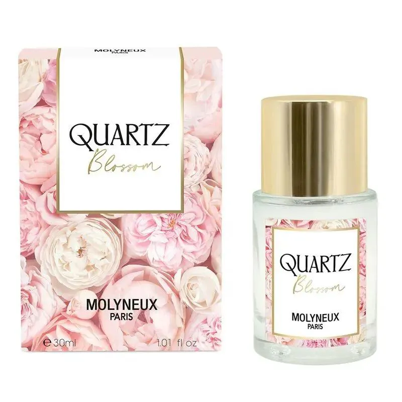 QUARTZ BLOSSOM MOLYNEUX EDP 100ML