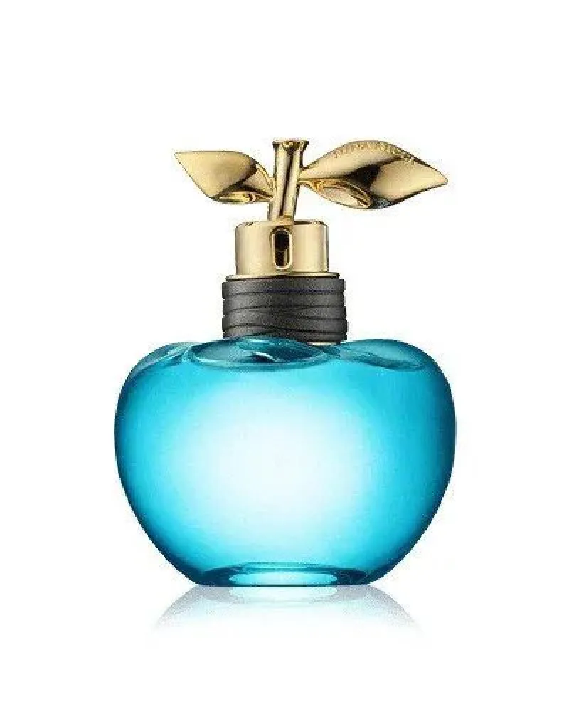 NINA RICCI LUNA FEMININO EAU DE TOILETTE 50ML