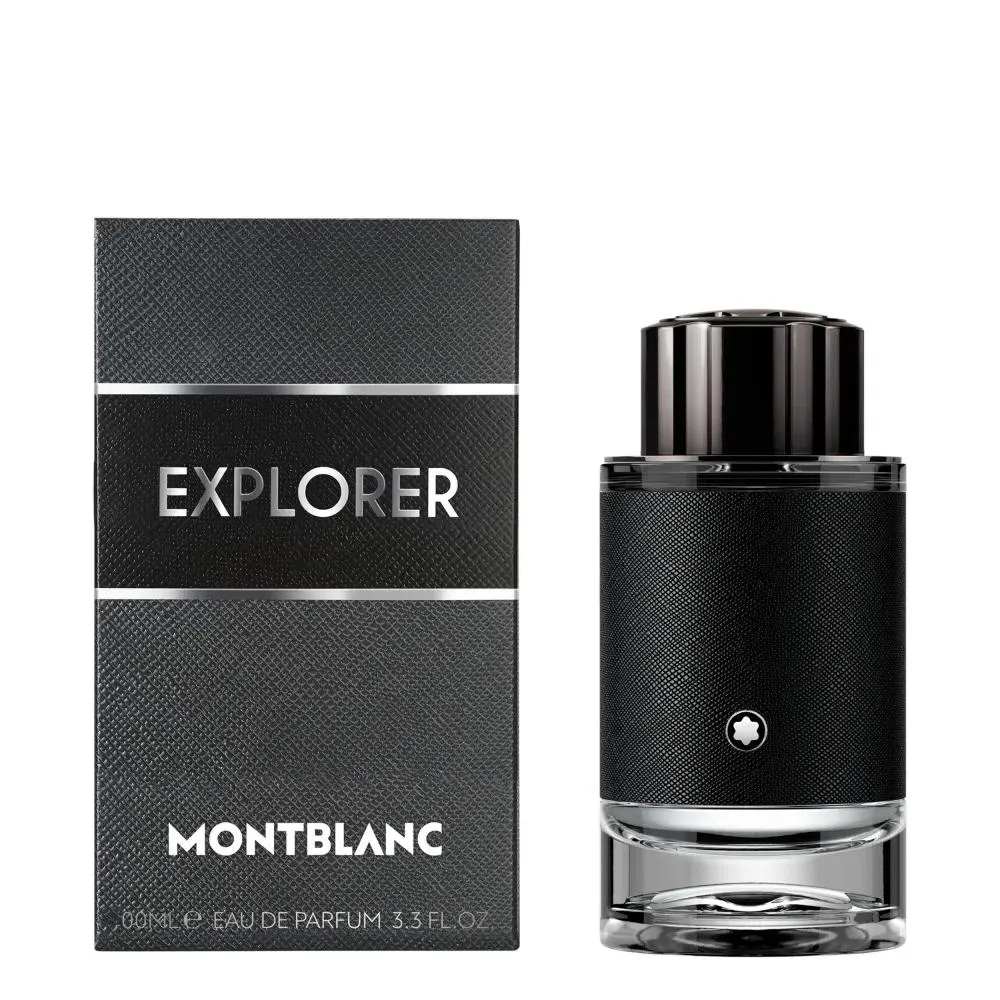 MONTBLANC EXPLORER EAU DE PARFUM 200ML