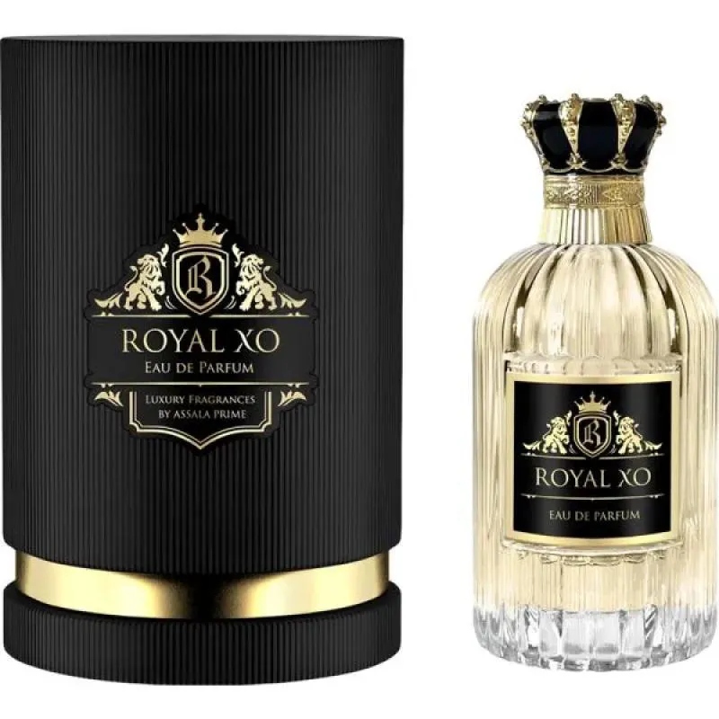 ASSALA PRIME ROYAL XO EDP 100ML