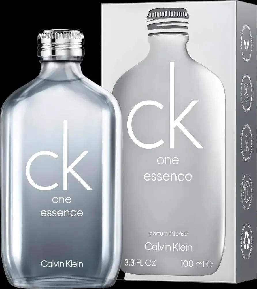 CALVIN KLEIN CK ONE ESSENCE EAU DE PARFUM INTENSE 100ML