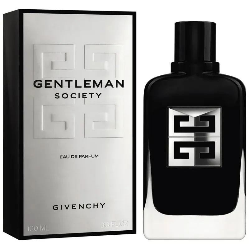GIVENCHY GENTLEMAN SOCIETY EAU DE PARFUM 100ML