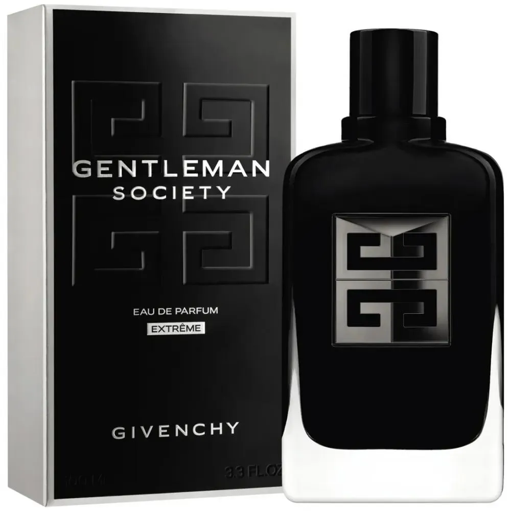 GIVENCHY GENTLEMAN SOCIETY EAU DE PARFUM EXTREME 100ML