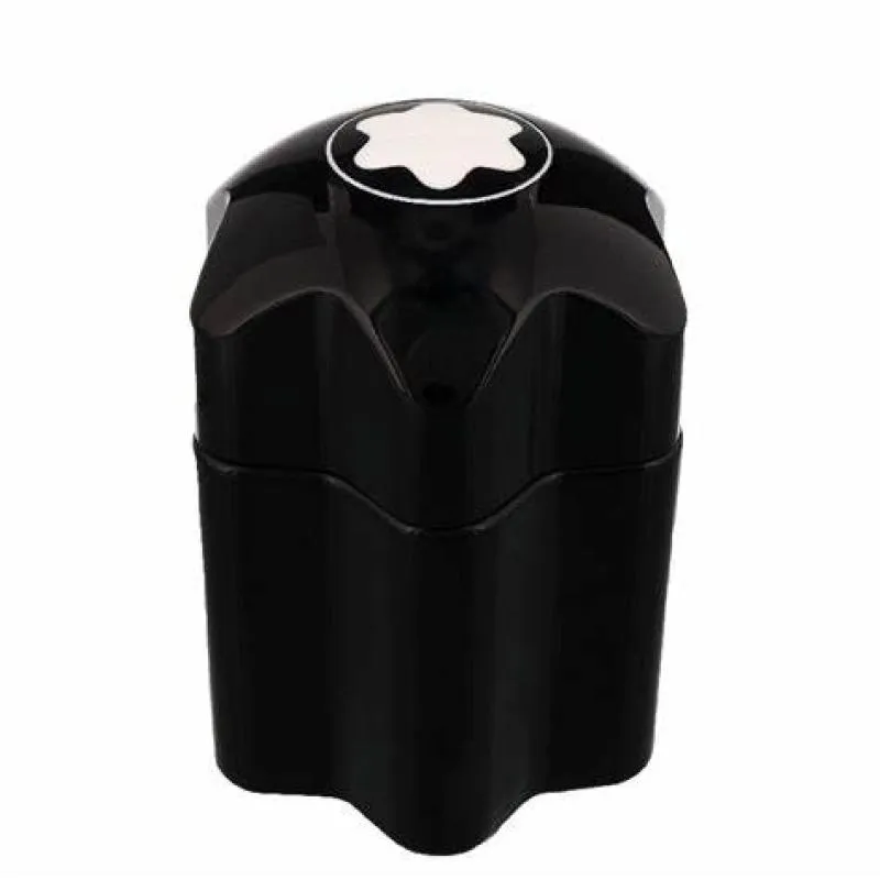 MONTBLANC EMBLEM MASCULINO EAU DE TOILETTE 60ML SEM EMBALAGEM