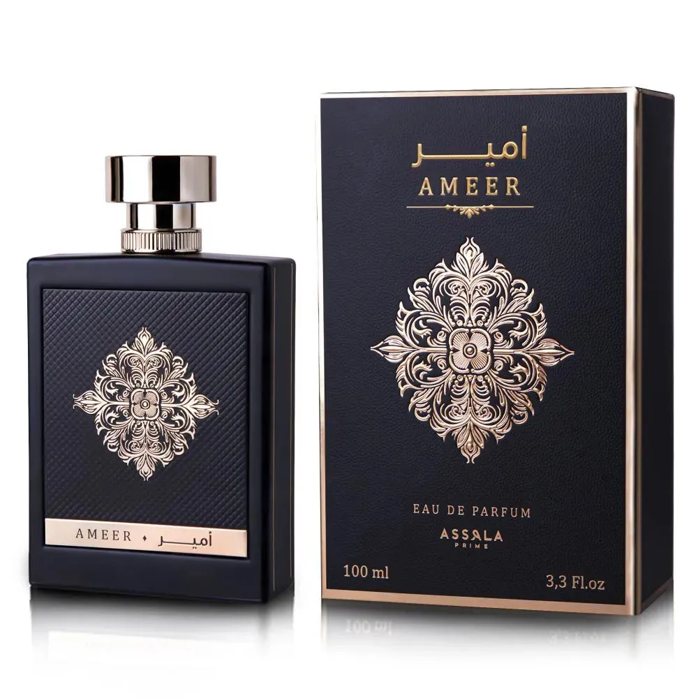 ASSALA PRIME AMEER EDP 100ML