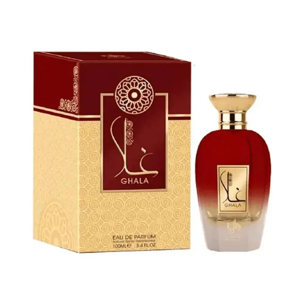 AL WATANIAH GHALA EAU DE PARFUM 100ML