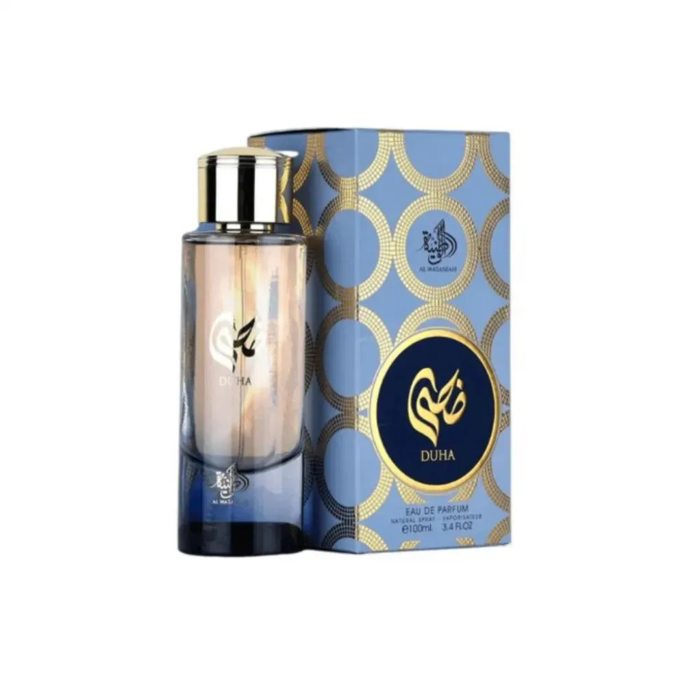 AL WATANIAH DUHA EAU DE PARFUM 100ML