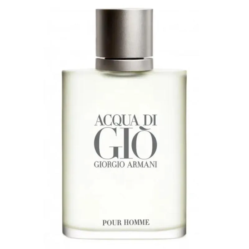 GIORGIO ARMANI ACQUA DI GIÒ MASCULINO EAU DE PARFUM 200ML