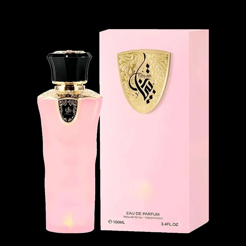 AL WATANIAH TIBYAN EAU DE PARFUM 100ML