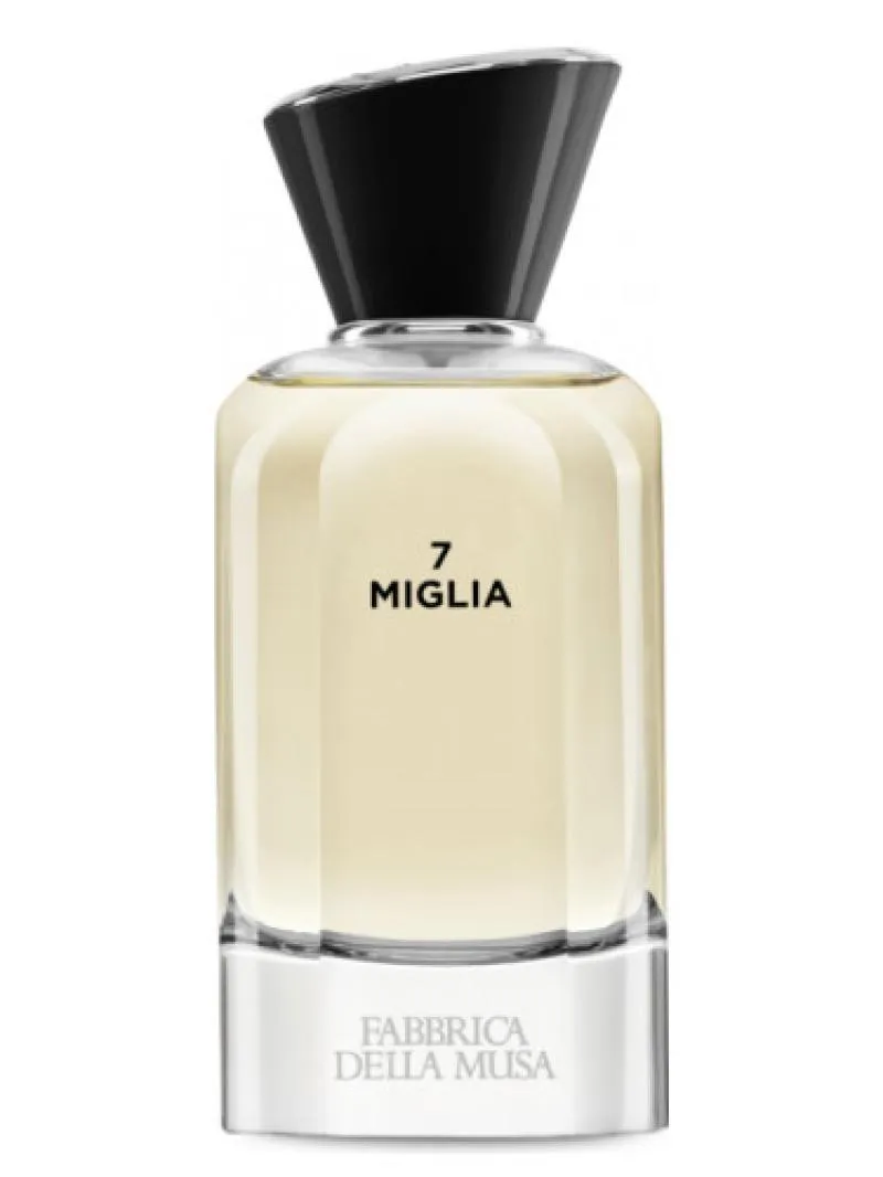 FABBRICA DELLA MUSA 7 MIGLIA EAU DE PARFUM 100ML