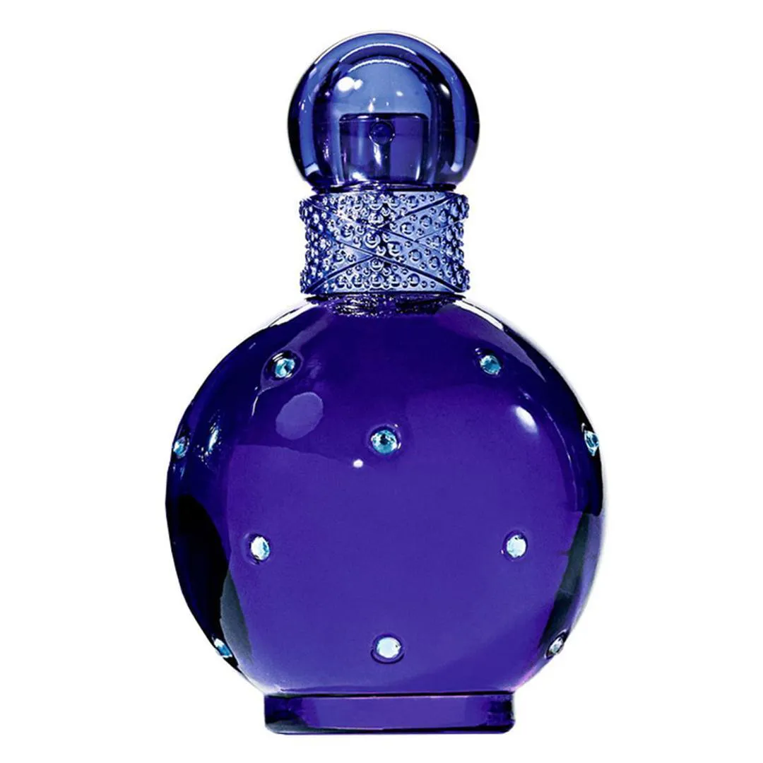 PERFUME FANTASY MIDNIGHT EAU DE PARFUM 100ML BRITNEY SPEARS