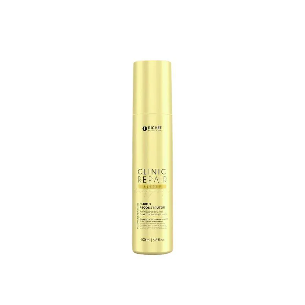 RICHéE CLINIC REPAIR FLUíDO RECONSTRUTOR 200ML