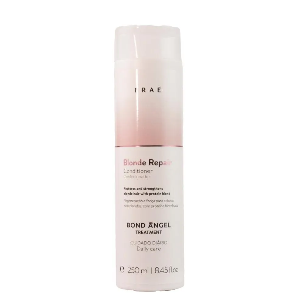 BRAé BLONDE REPAIR BOND ANGEL CONDICIONADOR 250ML