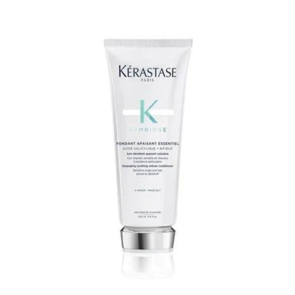 KéRASTASE SYMBIOSE FONDANT APAISANT ESSENTIEL CONDICIONADOR 200ML