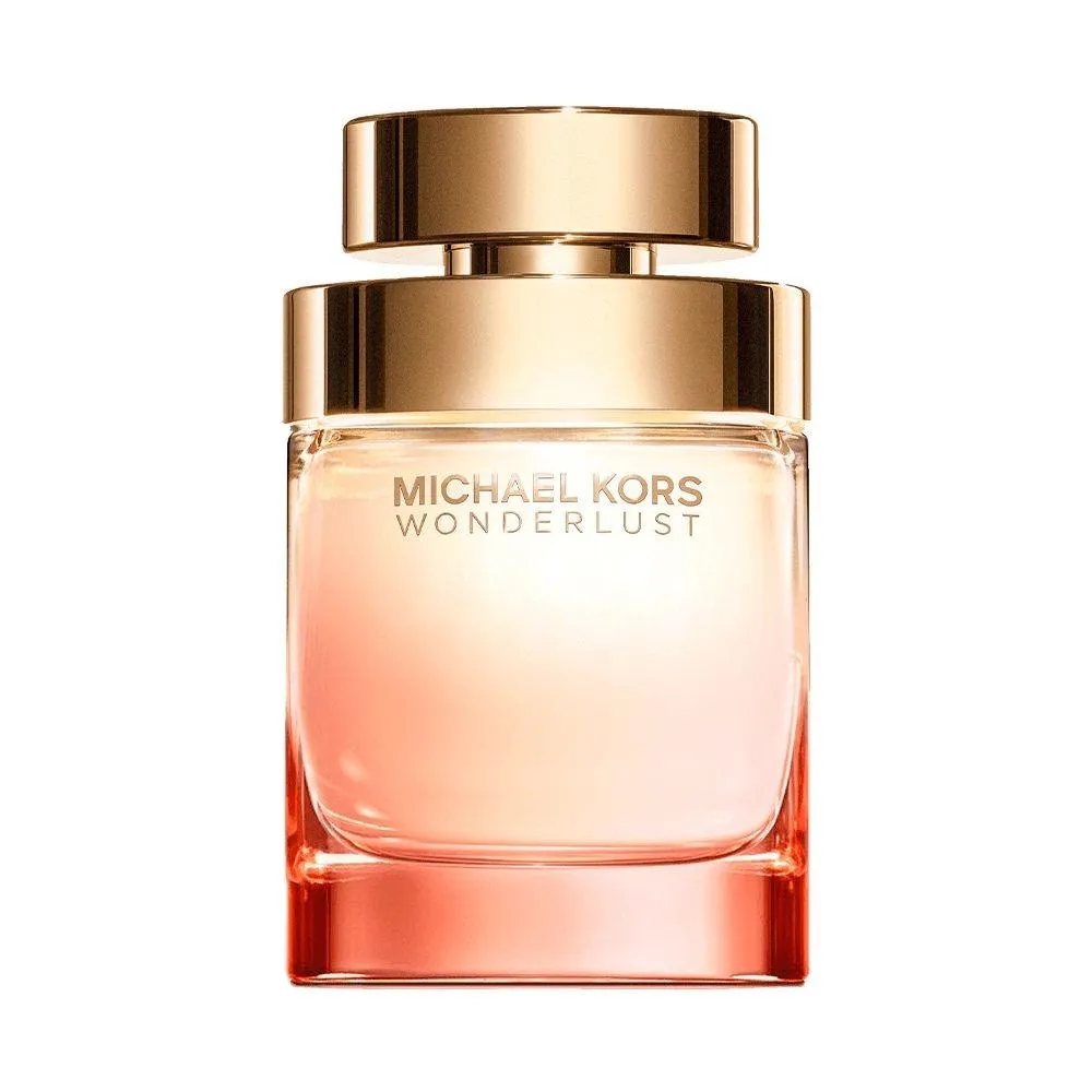 WONDERLUST MICHAEL KORS EAU DE PARFUM FEMININO-100 ML