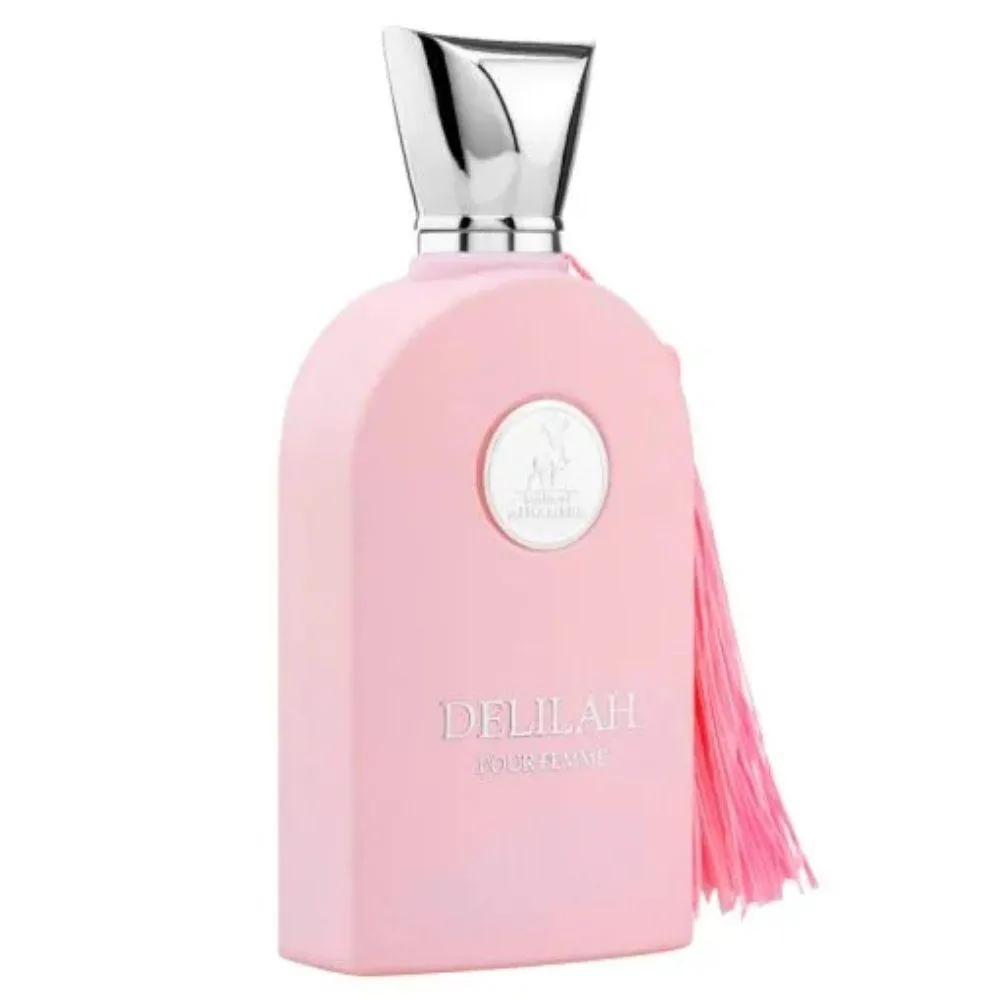 DELILAH MAISON ALHAMBRA EAU DE PARFUM FEMININO-100 ML