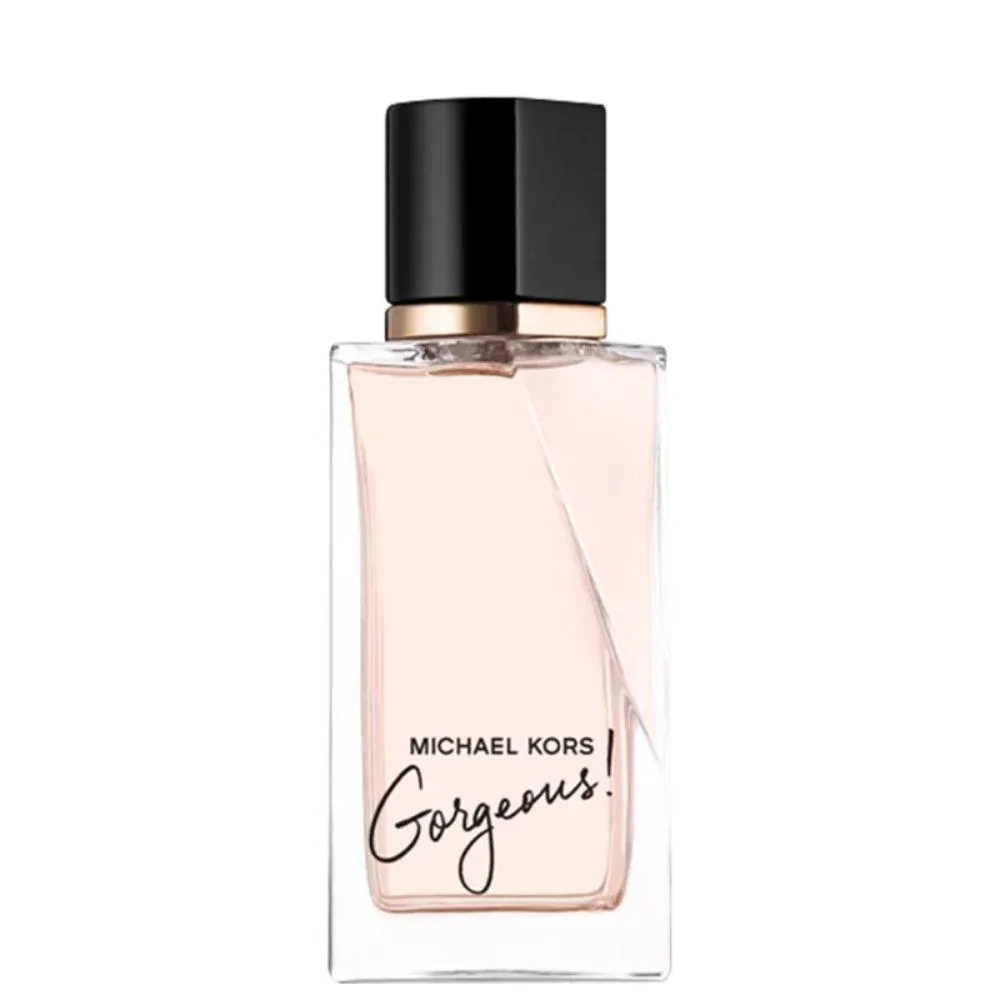 GORGEOUS! MICHAEL KORS EAU DE PARFUM FEMININO -50 ML