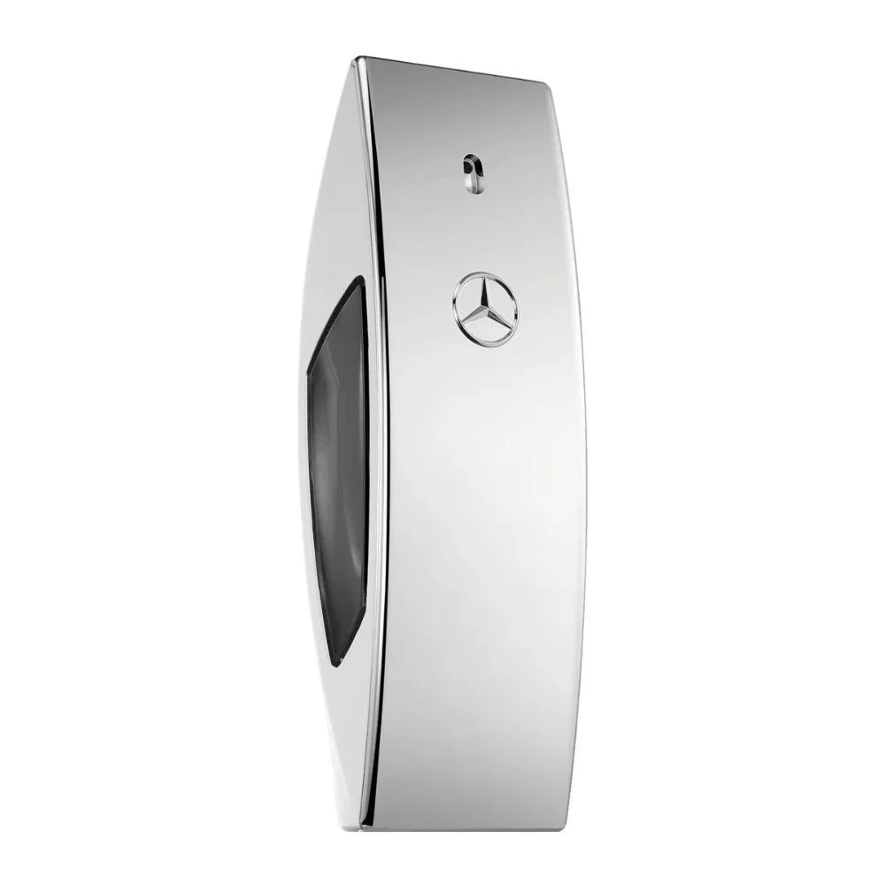 MERCEDES-BENZ CLUB EAU DE TOILETTE MASCULINO-100 ML